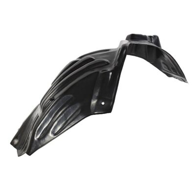 Radhausschalen hinten rechts