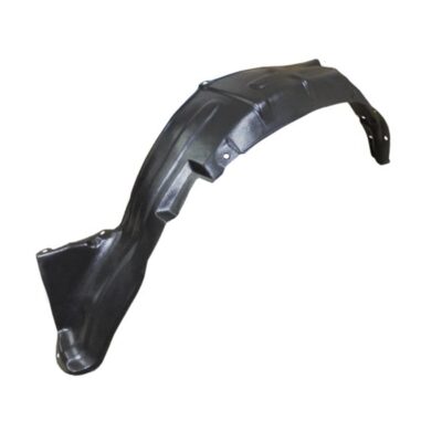 Radhausschalen vorne links