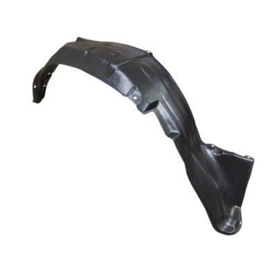 Radhausschalen vorne rechts