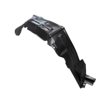 Radhausschalen vorne rechts