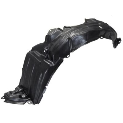 Radhausschalen vorne links