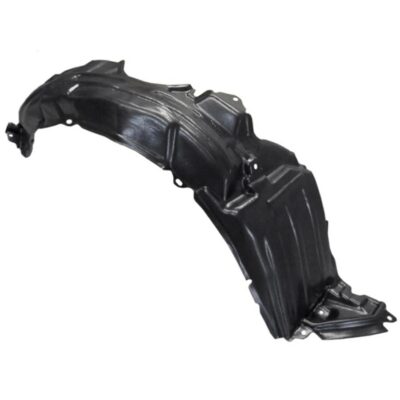 Radhausschalen vorne rechts