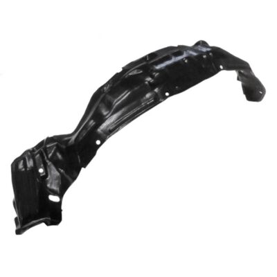 Radhausschalen vorne links