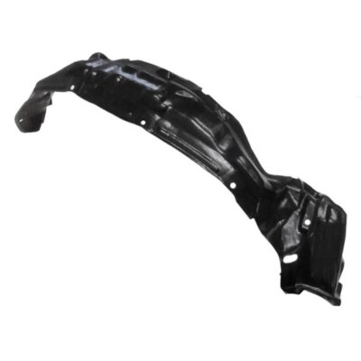 Radhausschalen vorne rechts