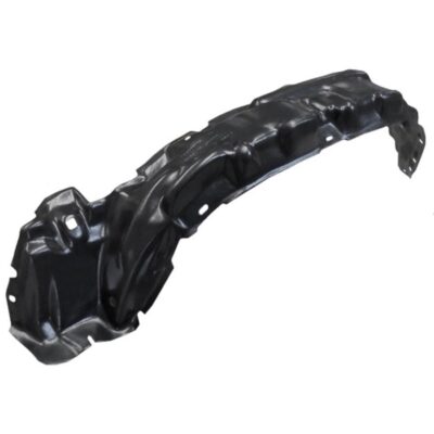 Radhausschalen vorne links