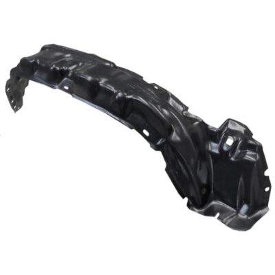 Radhausschalen vorne rechts