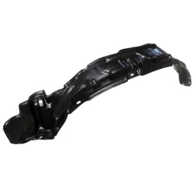 Radhausschalen vorne links