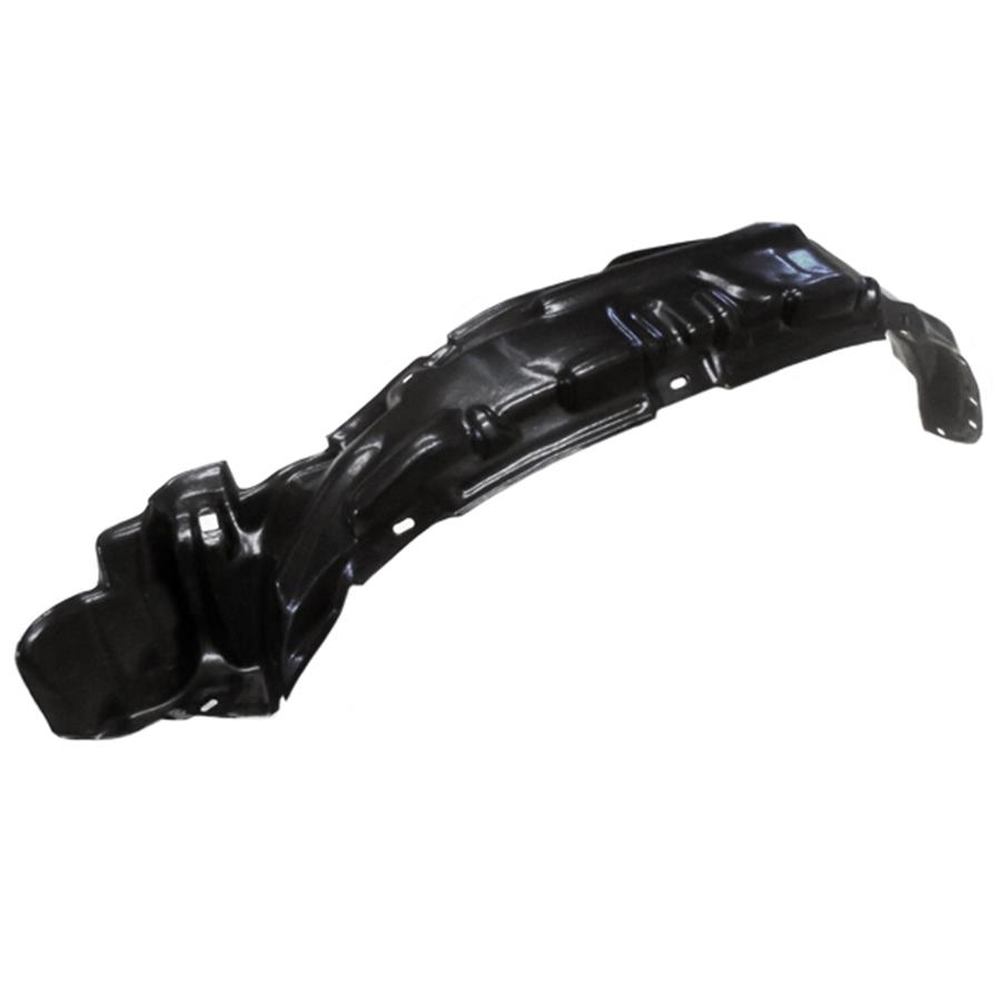 Radhausschalen vorne links