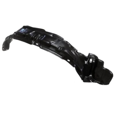 Radhausschalen vorne rechts