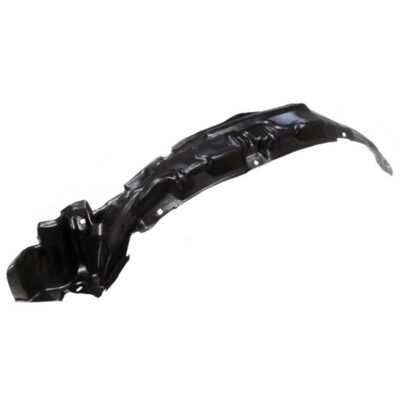 Radhausschalen vorne links