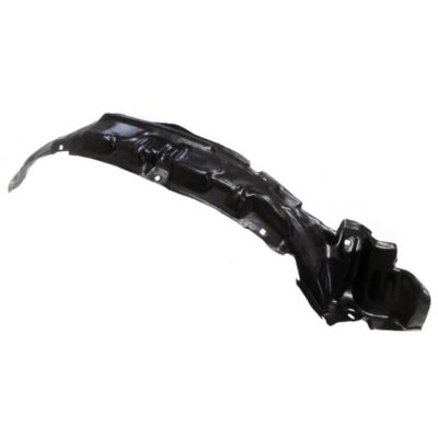 Radhausschalen vorne rechts