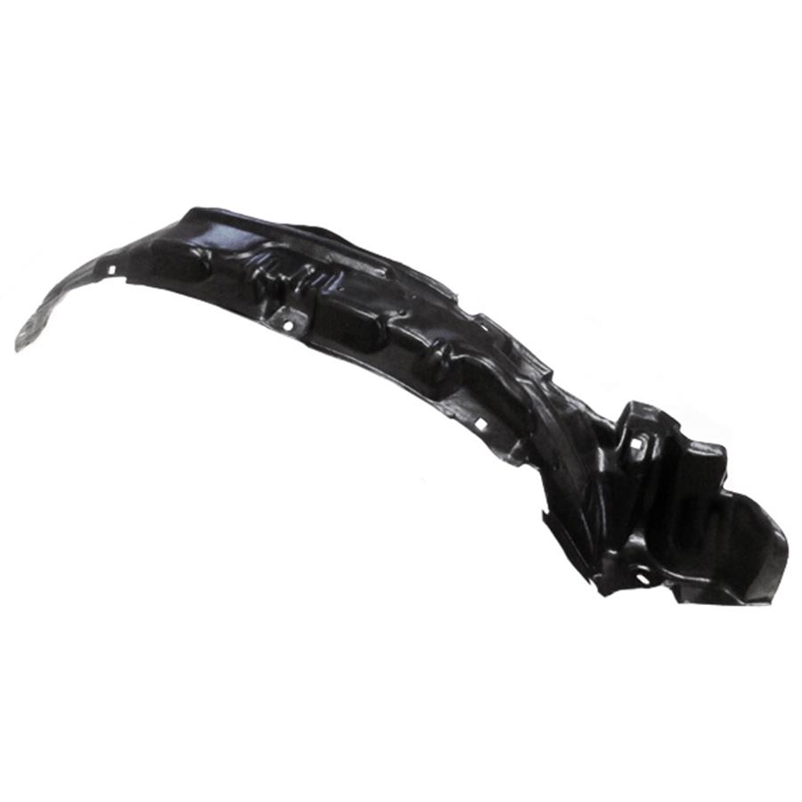 Radhausschalen vorne rechts