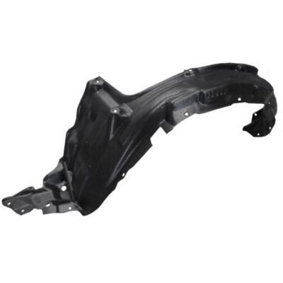 Radhausschalen vorne links