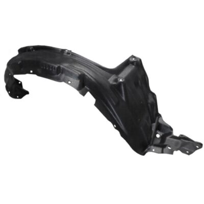 Radhausschalen vorne rechts