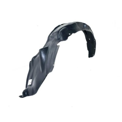 Radhausschalen vorne links