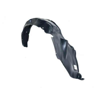 Radhausschalen vorne rechts