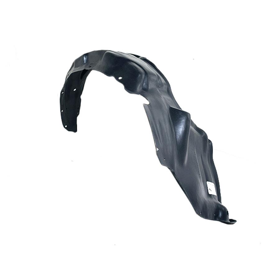 Radhausschalen vorne rechts