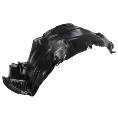 Radhausschalen vorne links