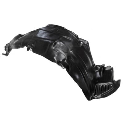 Radhausschalen vorne rechts