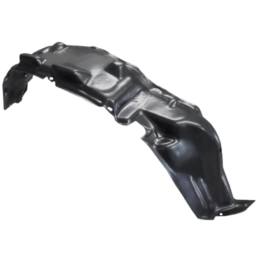 Radhausschalen vorne rechts