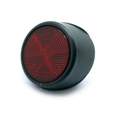 Rückstrahler rechts