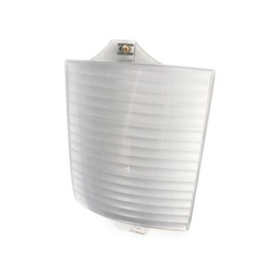 Seitenmarkierungsleuchte links