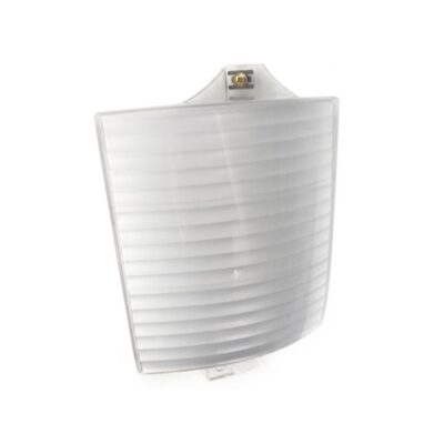 Seitenmarkierungsleuchte rechts