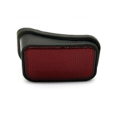 Rückstrahler hinten links