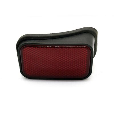 Rückstrahler hinten rechts