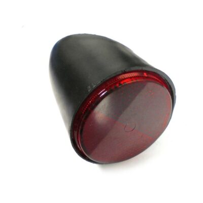 Rückstrahler hinten