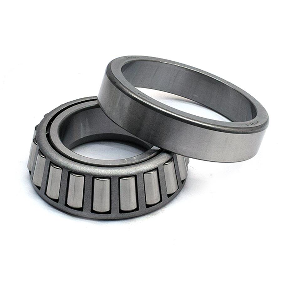 Radlager vorne innen