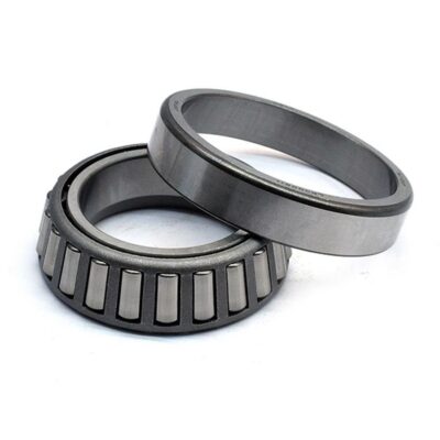 Radlager vorne innen