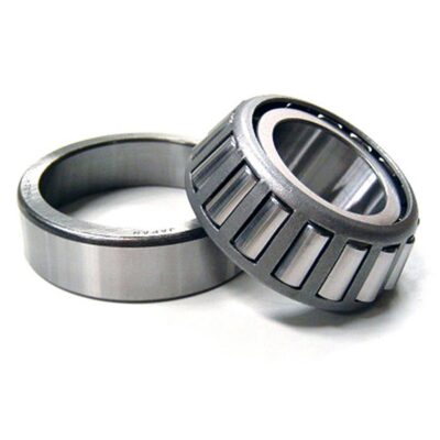 Radlager vorne innen