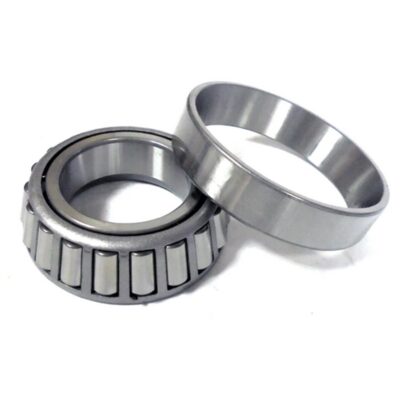 Radlager vorne innen