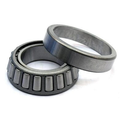 Radlager vorne innen