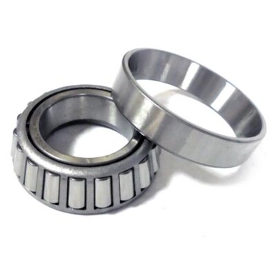 Radlager vorne innen