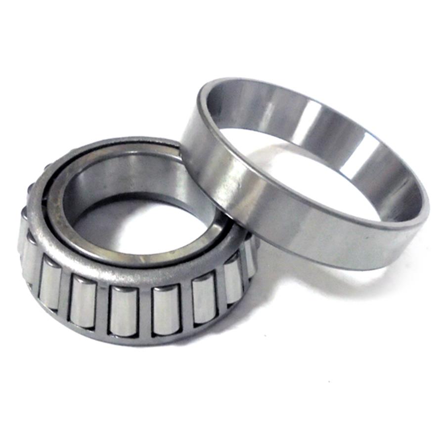 Radlager vorne innen