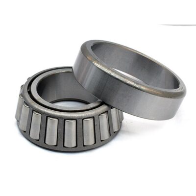 Radlager vorne innen