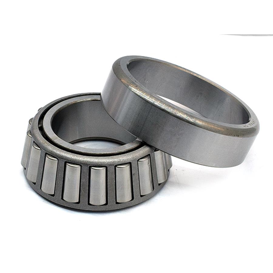 Radlager vorne innen