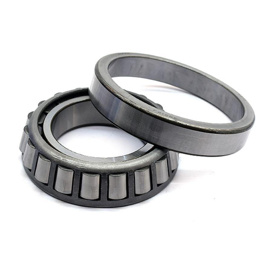 Radlager hinten innen