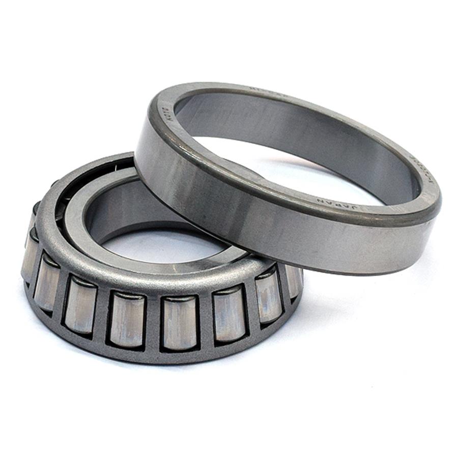 Radlager vorne innen