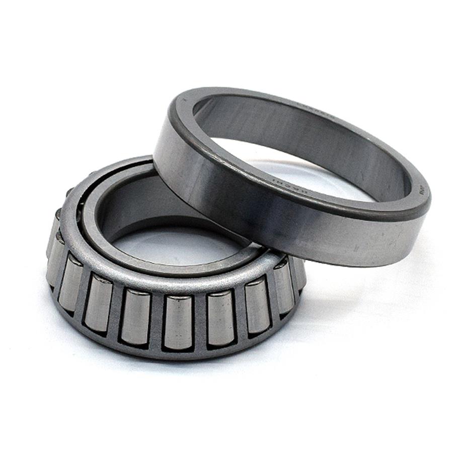 Radlager vorne innen