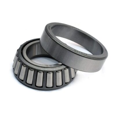 Radlager hinten innen