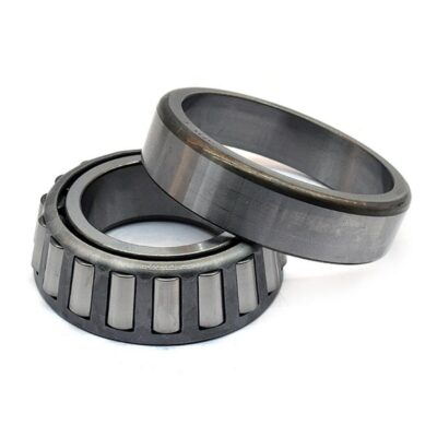 Radlager hinten innen