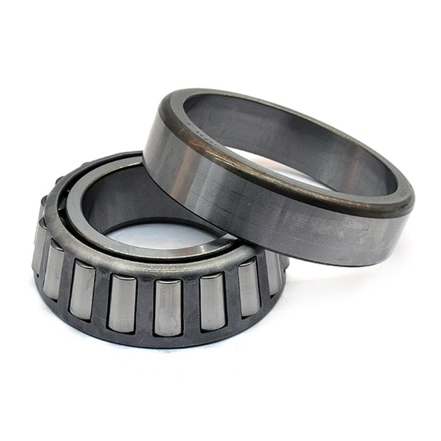 Radlager hinten innen