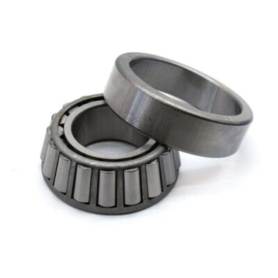 Radlager vorne innen