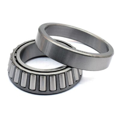 Radlager hinten innen