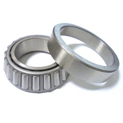 Radlager hinten außen