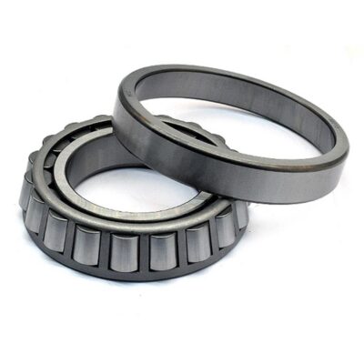 Radlager hinten innen