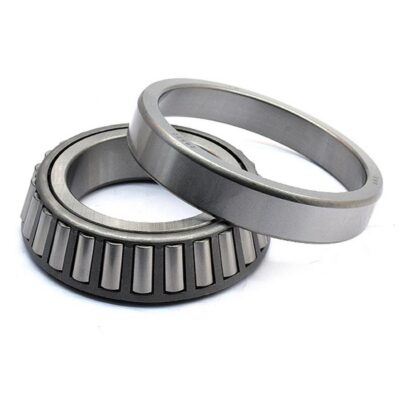 Radlager hinten innen